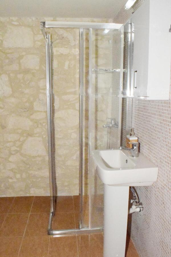 Casa Cantico Villa Margarítai Buitenkant foto