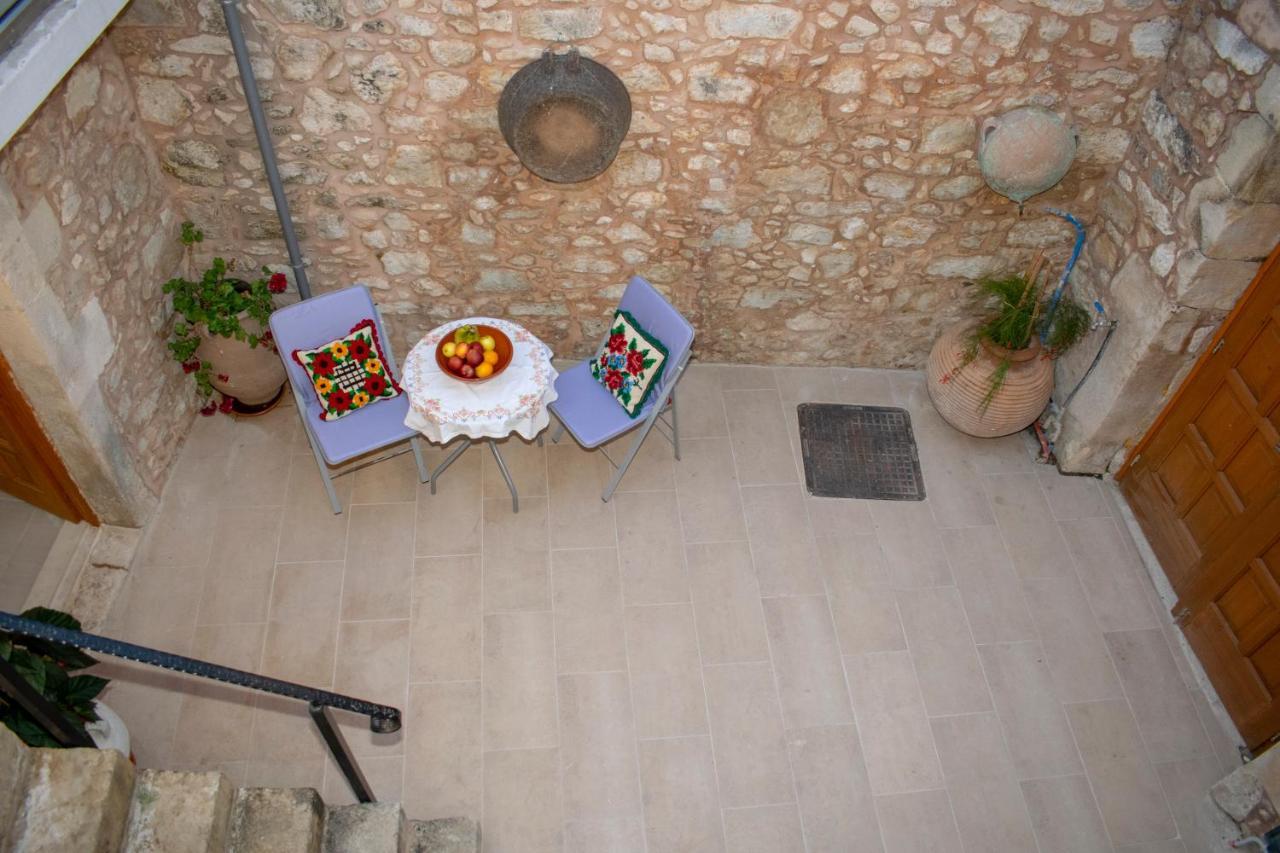 Casa Cantico Villa Margarítai Buitenkant foto
